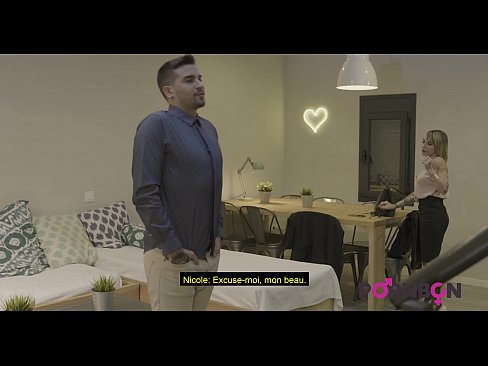 ❤️ PORNBCN 4K Obinrin kan ti o dagba pẹlu awọn ori omu nla fẹ lati jẹ fucked ọdọ gigolo pẹlu dick blowjob amortism lile fokii iṣẹ ọwọ aja ara obo lick orgasm Faranse awọn atunkọ Iwa onihoho furo ﹏